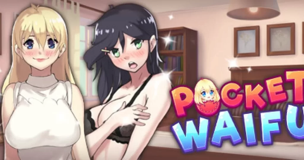 Pocket-Waifu