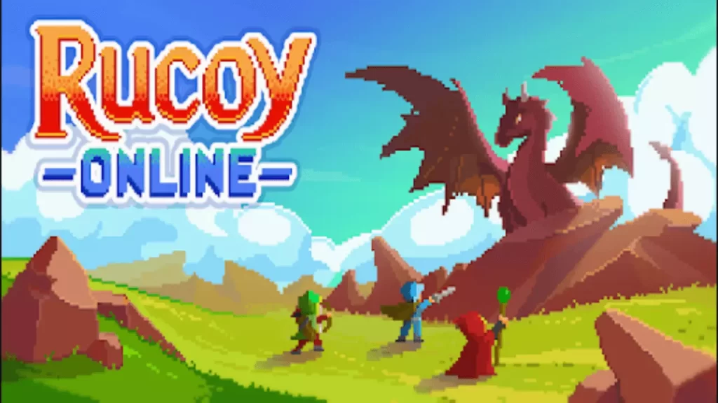 Rucoy-Online