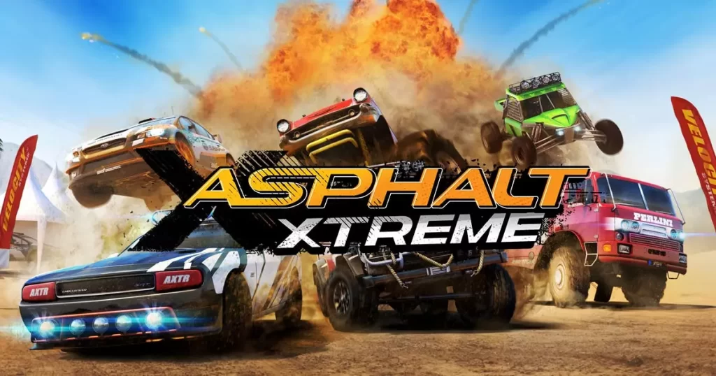 The-Asphalt-Xtreme