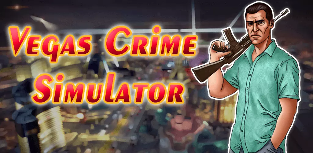 Vegas-Crime-Simulator