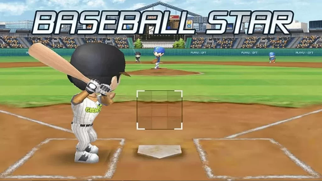 Baseball-Star-APK