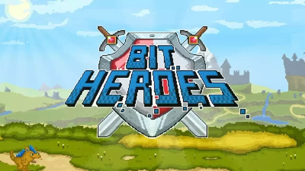 Bit-Heroes