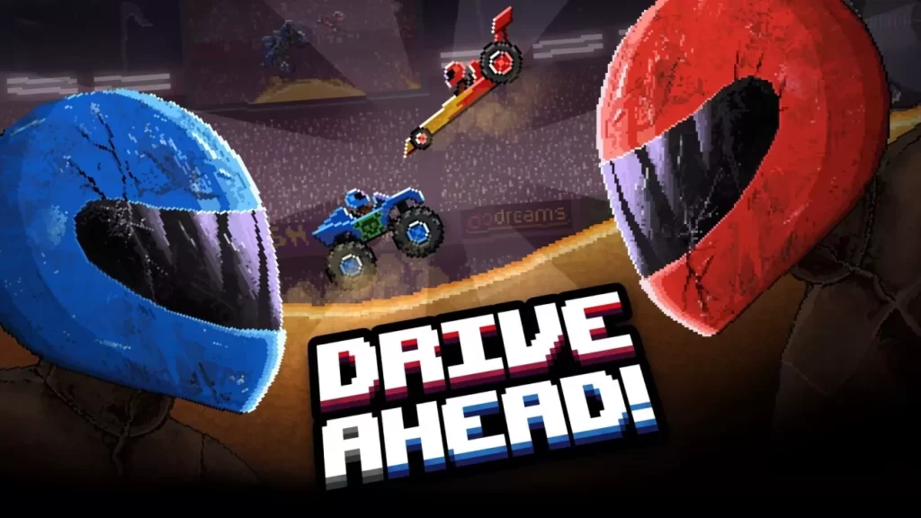 Drive-Ahead