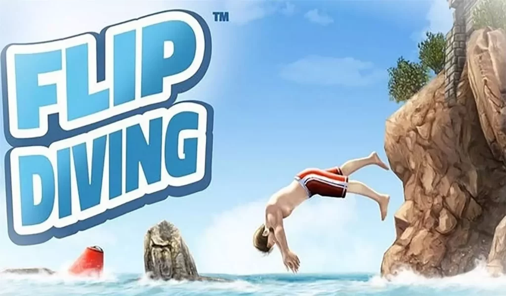 Flip-Diving-APK