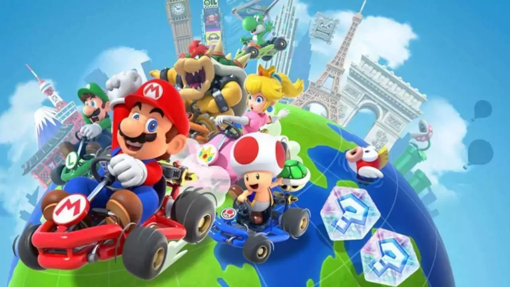 Mario-Kart-Tour