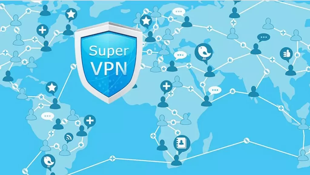 Super-VPN-APK