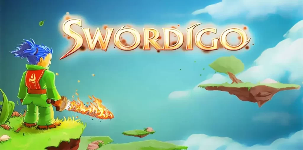 Swordigo-APK