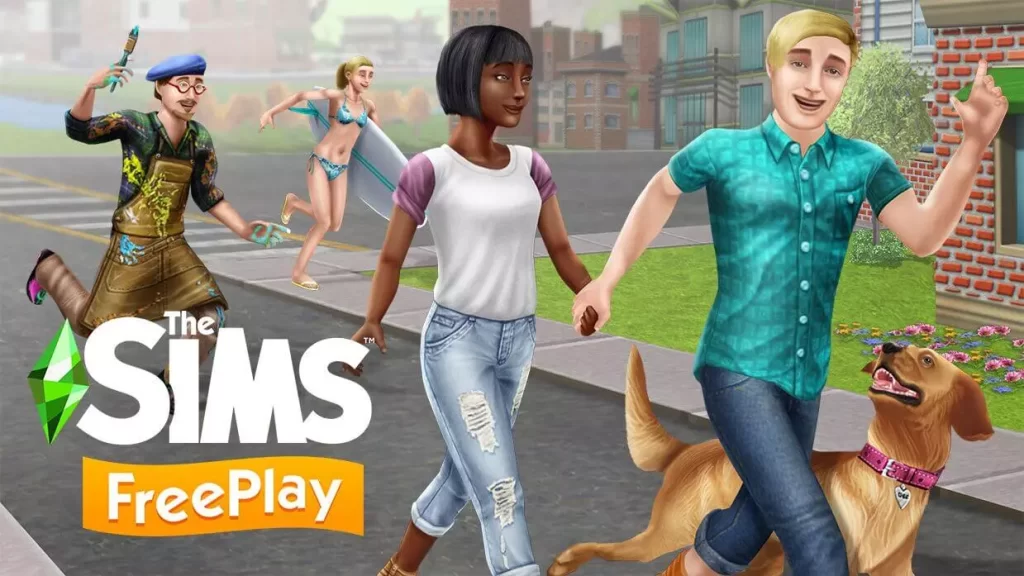 The-Sims-Freeplay