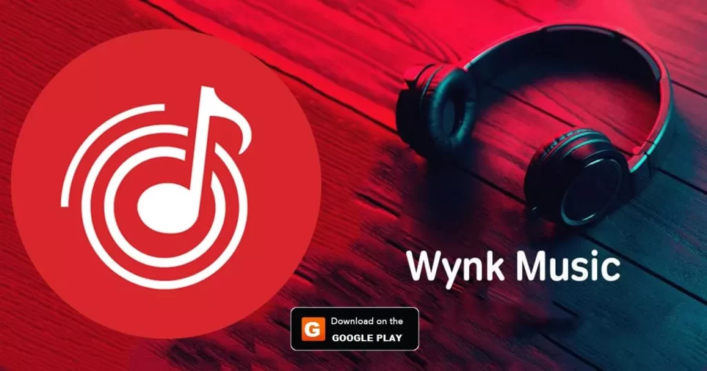 Wynk-Music