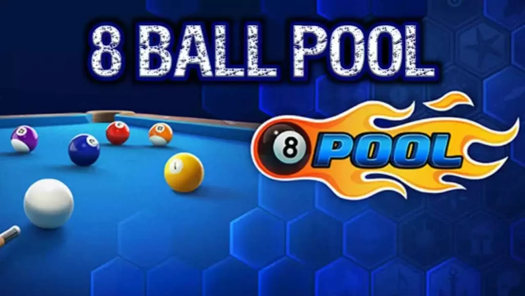8-Ball-Pool