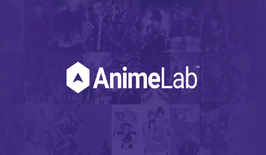 Anime-Lab