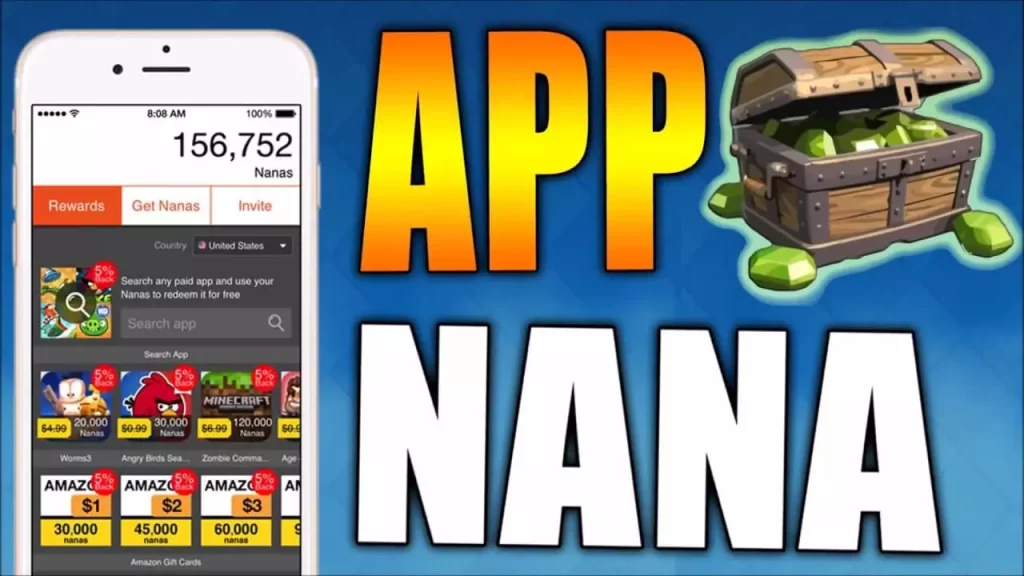 AppNana-Mod