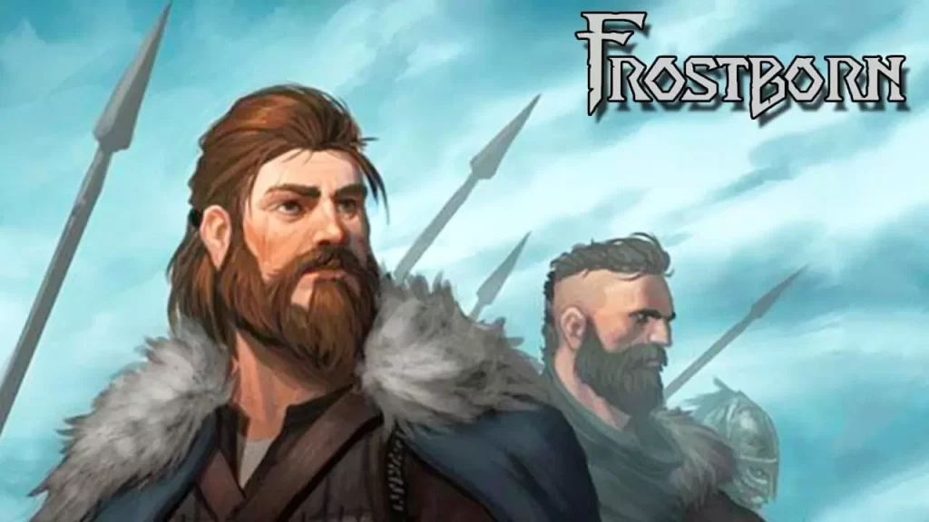 Frostborn-APK