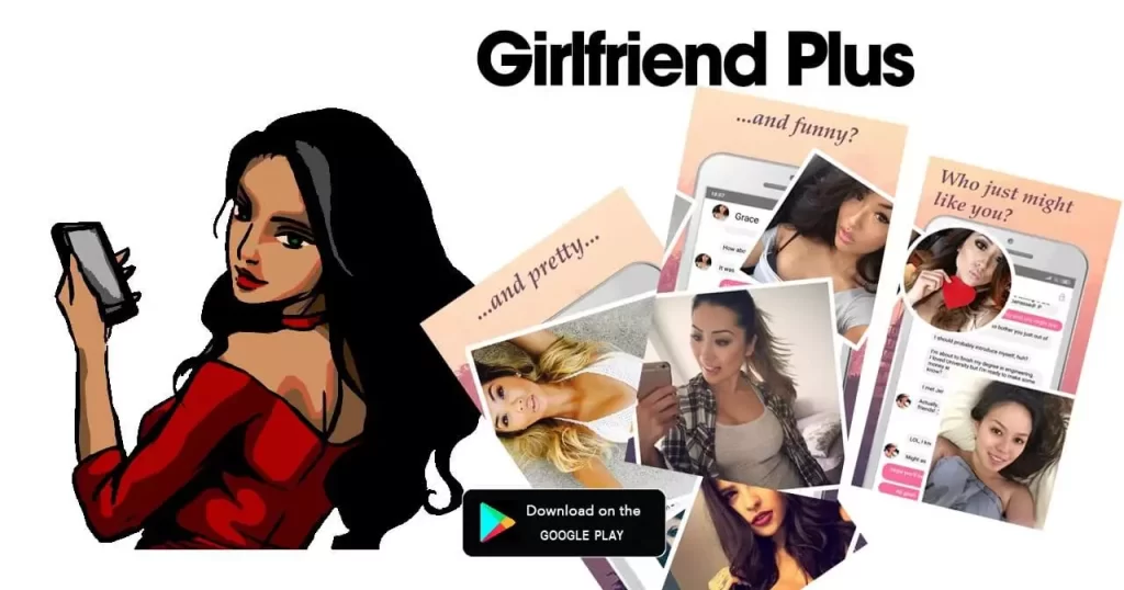 Girlfriend-Plus