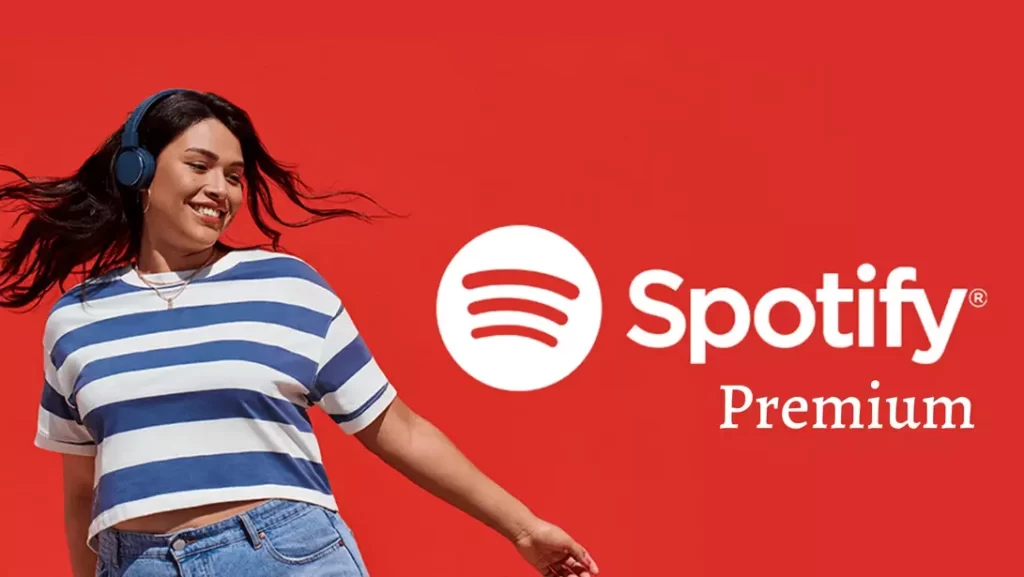 Spotify-APK