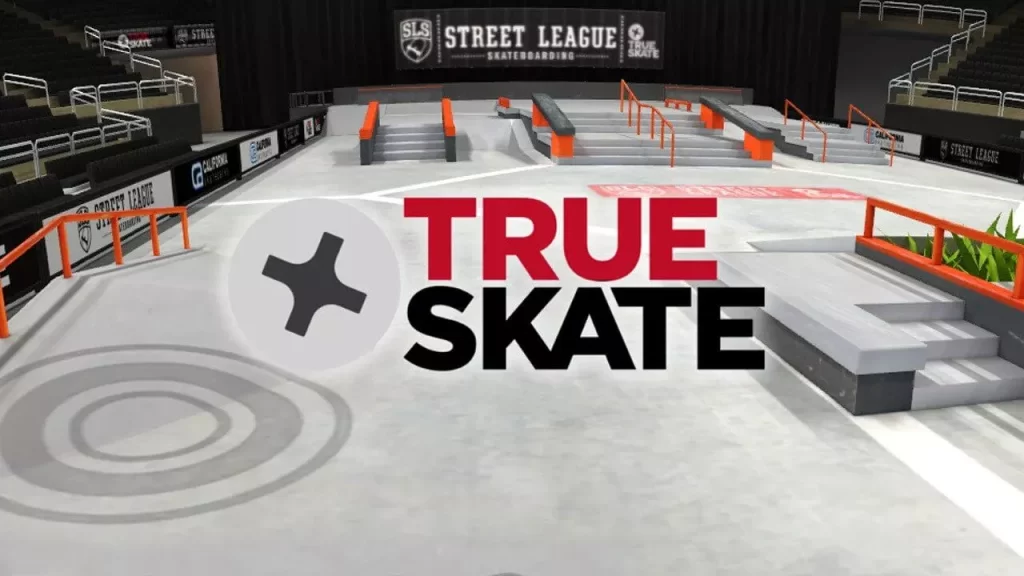 True-Skate