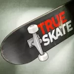 True-Skate-Mod-APK