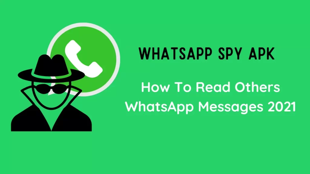 WhatsApp-Spy